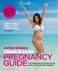 Clean & Lean Pregancy Guide