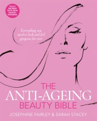 The Anti-Ageing Beauty Bible