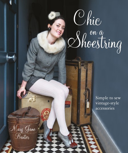 Chic Clothes on a Shoestring 25 Textile Treasures to make in an Evening