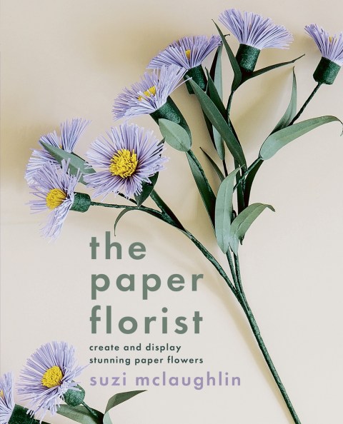 The Paper Florist